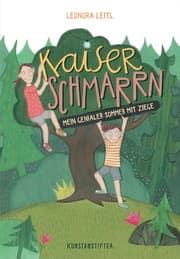 Cover von Kaiserschmarrn