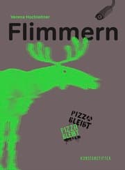 Cover von Flimmern