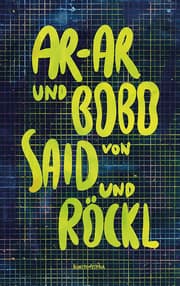 Cover von Ar-Ar und Bobo