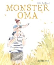 Cover von Monsteroma