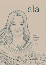 Cover von Ela