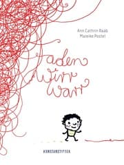 Cover von Fadenwirrwarr