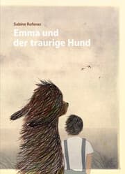 Cover von Emma und der traurige Hund