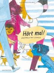 Cover von Hört mal!