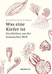 Cover von Was eine Kiefer ist