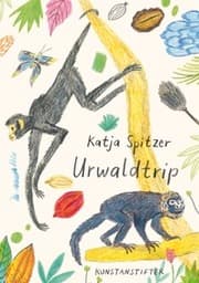 Cover von Urwaldtrip