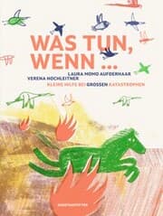 Cover von Was tun, wenn...