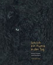 Cover von Schlich ein Puma in den Tag