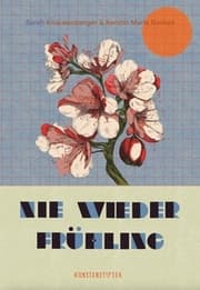 Cover von Nie wieder Frühling