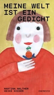 Cover von Meine Welt ist ein Gedicht