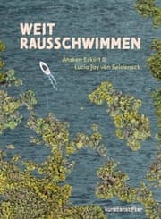 Cover von Weitrausschwimmen
