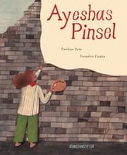 Cover von Ayeshas Pinsel