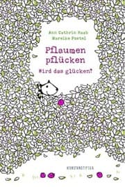 Cover von Pflaumen pflücken