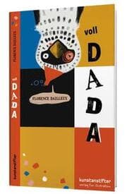 Cover von Voll DADA!