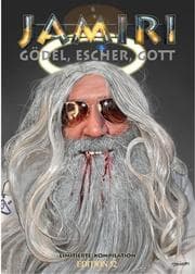 Cover von Jamiri: Gödel, Escher, Gott