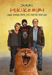 Cover von Hikikomiri