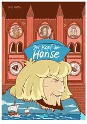 Cover von Der Kopf der Hanse