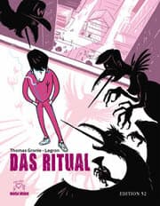 Cover von Das Ritual