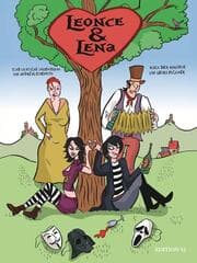 Cover von Leonce & Lena