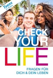 Cover von CHECK YOUR LIFE Teens