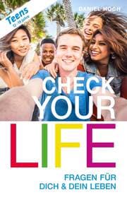 Cover von Check Your Life Teens (12 - 19 Jahre)