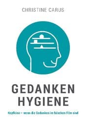 Cover von GEDANKENHYGIENE