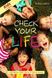 Cover von Check Your Life Kids (5 - 11 Jahre)