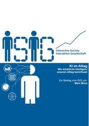 Cover von KI im Alltag
