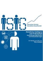 Cover von Künstliche Intelligenz und IT-Sicherheit