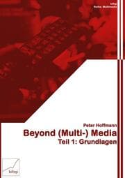Cover von Beyond (Multi-) Media