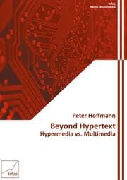 Cover von Beyond Hypertext