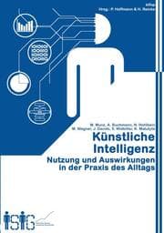 Cover von Künstliche Intelligenz
