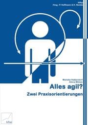 Cover von Alles agil?