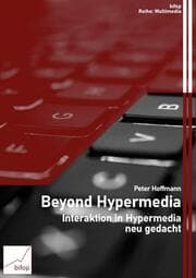 Cover von Beyond Hypermedia