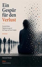 Cover von Ein Gespür für den Verlust
