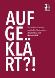 Cover von 'Aufgeklärt?!'