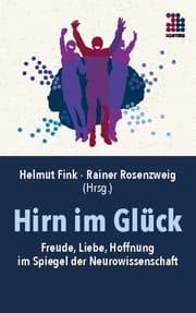 Cover von Hirn im Glück