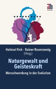 Cover von Naturgewalt und Geisteskraft