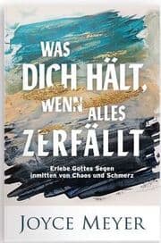Cover von Was dich hält, wenn alles zerfällt