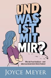 Cover von Und was ist mit mir?