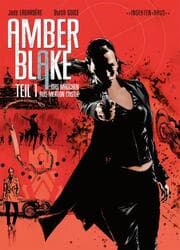 Cover von Amber Blake 1