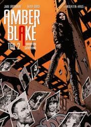 Cover von Amber Blake 2