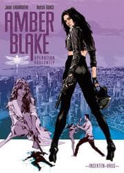 Cover von Amber Blake