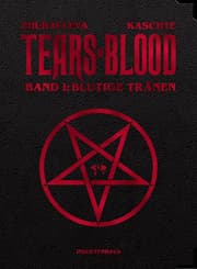 Cover von Tears of Blood 1 (Sonder-Edition)
