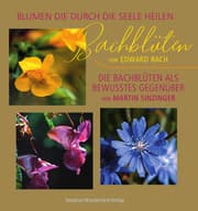 Cover von Bachblüten
