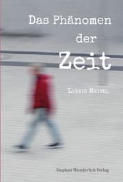 Cover von Das Phänomen der Zeit