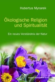 Cover von Ökologische Religion und Spiritualität