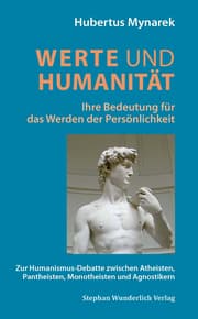 Cover von Werte und Humanität