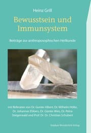 Cover von Bewusstsein und Immunsystem