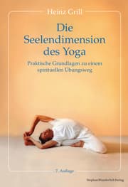 Cover von Die Seelendimension des Yoga